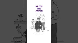 Hi, Its Me Again by Asher Perlman