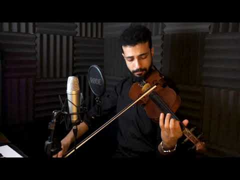 سألوني الناس فيروز Fayrouz Sa Alouny El Nas Cover By Mahmoud Shawky