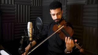 سألوني الناس - فيروز - Fayrouz - Sa'alouny El Nas | cover by Mahmoud Shawky