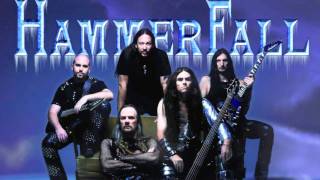 Hammerfall - Detroit rock city (Kiss)