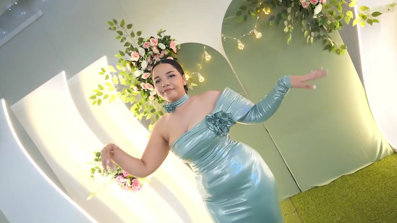 Абитуриентски Бал на Ани 2-ра част PHOTO & VIDEO STUDIO DINAMIC +359893720872