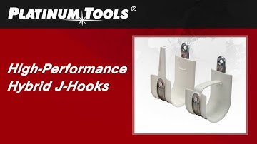 High-Performance Hybrid J-Hooks