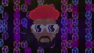 Dr. Nerd - Bass Drop (Major Lazer Cartoon on FXX)