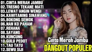 FULL ALBUM DANGDUT POPULER TERBARU 2025 | LAGU DANGDUT HITS SEPANJANG MASA