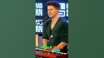Thumbnail of I Wrote This Song Called 'Stay' By Justin and Kid Laroi