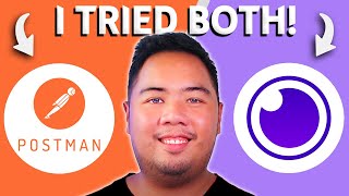 Postman vs Insomnia (2026) - Which One Is BETTER?