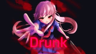 Nightcore - Drunk (And I Don't Wanna Go Home)(Elle King x Miranda Lambert)