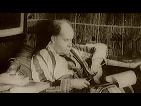 Сергей Эйзенштейн. Легенды мирового кино