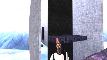 CoD4 Custom Map Shortcuts and Bounces #5