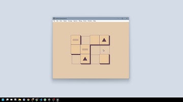 Interaction Design in Max/MSP - Grid Example