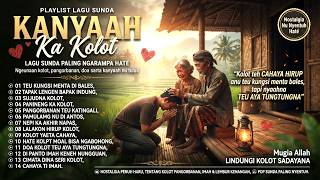 Kumpulan Lagu Pop Sunda Nostalgia Terbaik 90an | Kisah Ayah Ibu, Kehidupan dan Rindu Kampung