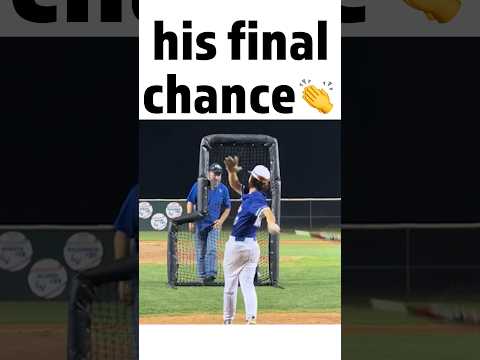 his final home run🥹