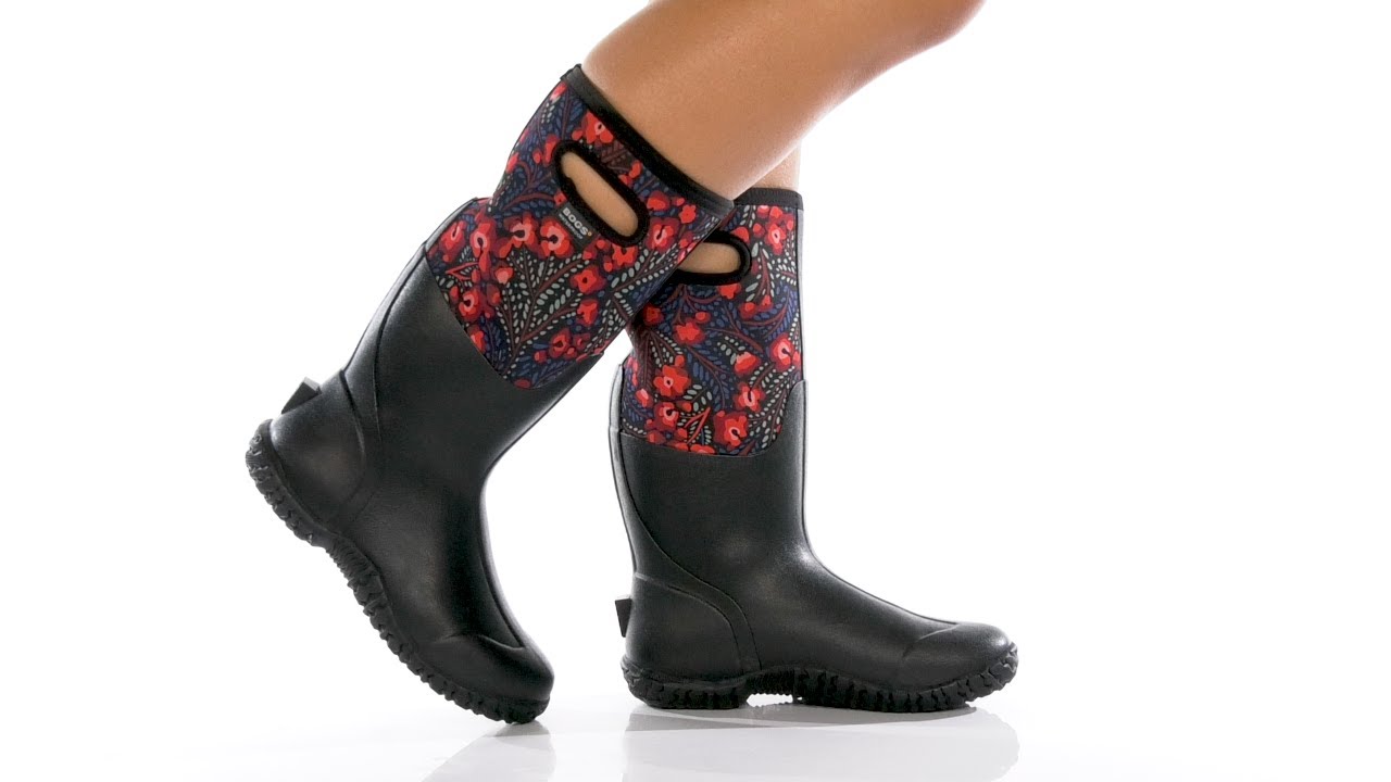 Bogs Mesa Super Flowers SKU: 9520674