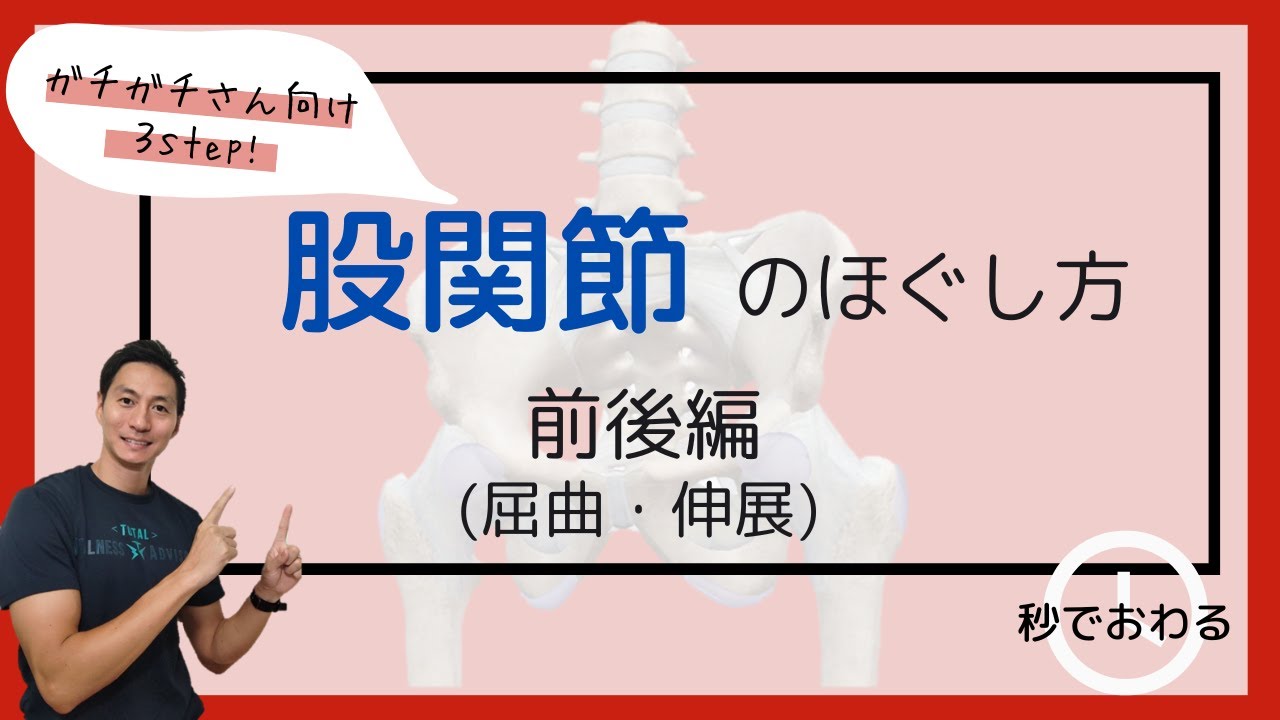 股関節リセット | 股関節用コルセット – CDTV
