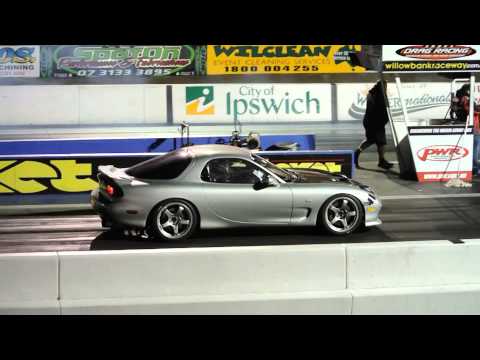 Adam s6 rx7