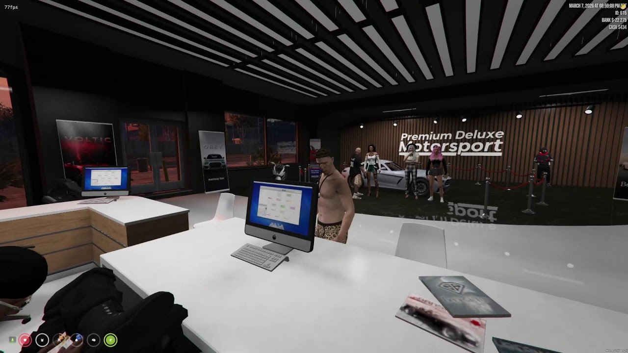 Just got back from a massage..