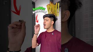 Nashe se hui ख़ासी Teek😳💀 || #vlog #minivlog #ashortaday #tranding #challenge
