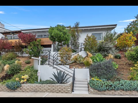 3183 Mcgraw Street, San Diego, CA home video tour