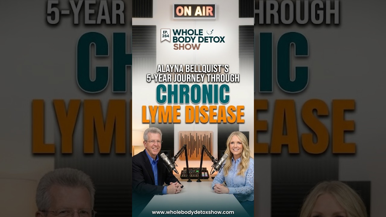 Alayna Bellquist’s 5-Year Journey Through Chronic Lyme Disease