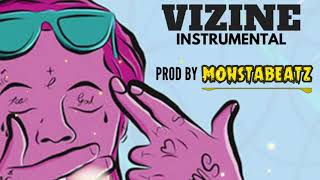 Lil Wayne - Vizine (Prod. Monsta Beatz) [Instrumental]