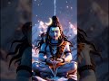 “Mahadev Power Status 🔥 | Shiv Ji Tandav | Shorts”