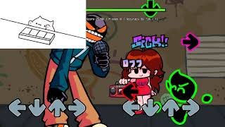 mania cat test screenshot 1