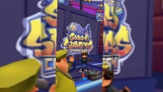 Subway Surfers Classic (2026) - Gameplay