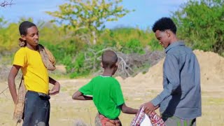 DHAANTO CUSUB KEEN WALAYADA /NUUR KOOSAAR OFFICIAL VIDEO 2026