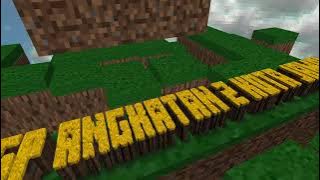 Bumper opening Guru Penggerak