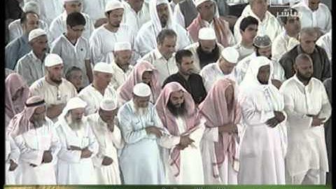 الركعه الثانيه من سورة النور للشيخ عبدالله الجهني