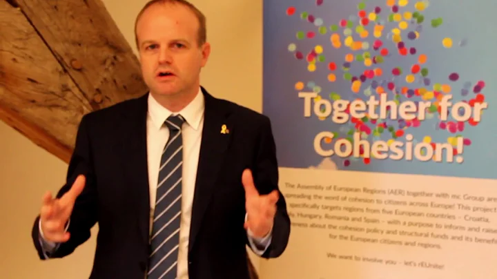 #Together4Cohesi...  - What Cohesion means to me -...