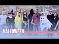 Halloween 2020. Как отмечают Хэллоуин в Америке. День всех святых.