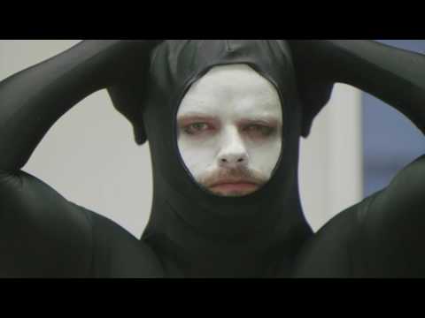 Acrylics - One in Seven [Official Music Video]