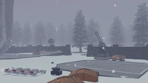 Battle of Kaller | Star Wars Showcase