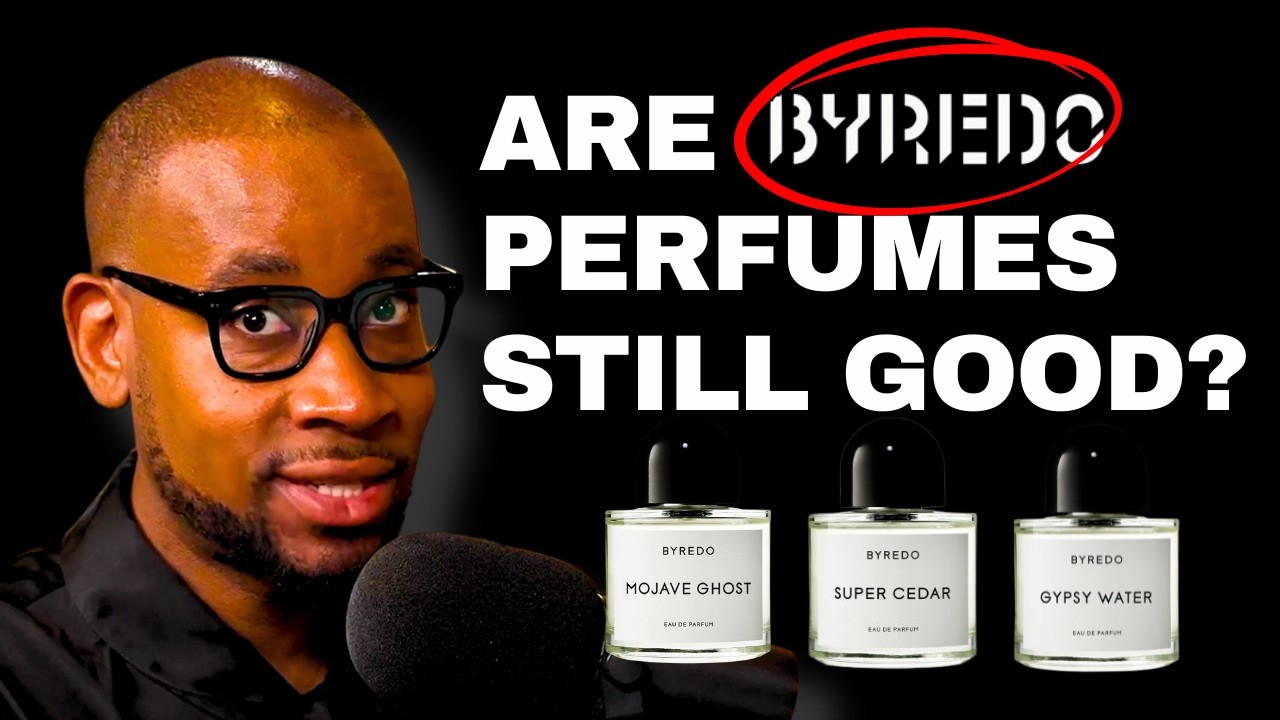 Is Byredo Still Worth It?
