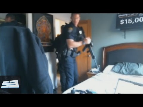 Top 10 Gamers Swatted On Live Stream
