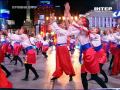 Майданс-3 третий сезон Черкассы  2 тур 08.09.2012