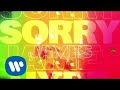 Joel Corry – Sorry [James Hype Remix]