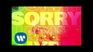 Joel Corry – Sorry [James Hype Remix] Resimi