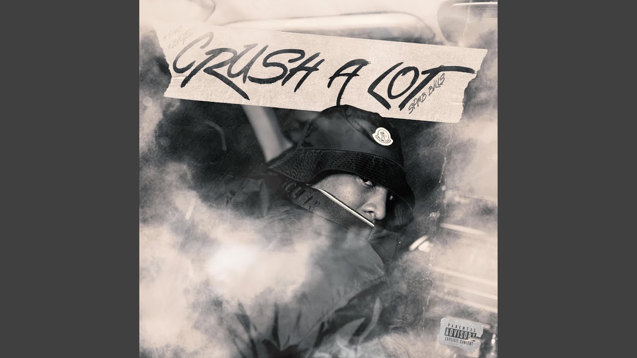 Crush a lot YouTube