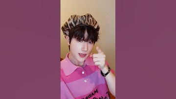 iE의 첫사랑💗 #TEMPEST #템페스트 #혁 #HYUK #Shorts