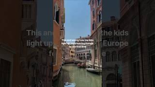 can’t put a price on memories.  make this the summer they’ll never forget. DM to start planning!