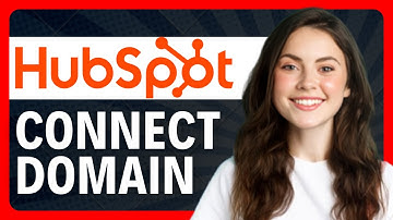 How To Connect Your Custom Domain to HubSpot (Working 2026)