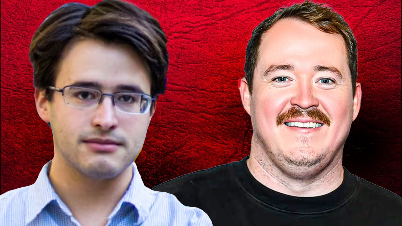 Опозоренный комедийный журналист, сделавший Шейна Гиллиса знаменитым.