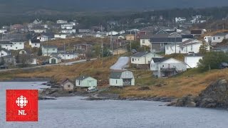 'Just a ghost town': The Northern Peninsula and its population predicament