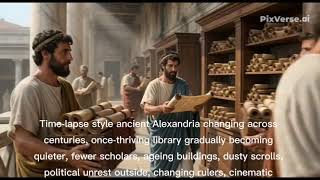 THE LIBRARY SURVIVED #YouTube #VIDEO 