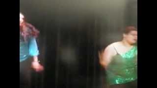 Saggio 2012-America Latina