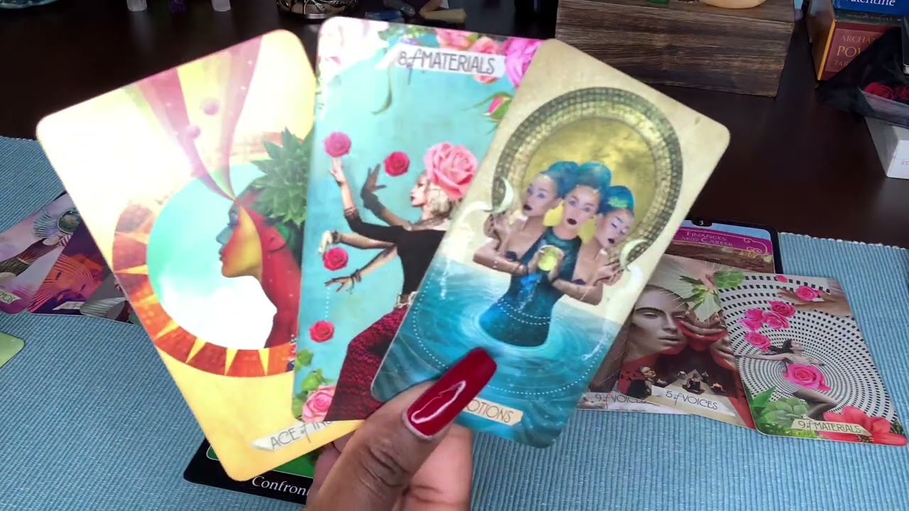 ARIES ♈️ | OMG I’M SPEECHLESS! “CRAZY ACCURATE!” THEY’RE VERY ENVIOUS OF YOU!! THEY’VE DARK SOULS😈