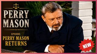 Perry Mason2026 | Perry Mason Returns | Best America Crime Film Full HD #1080