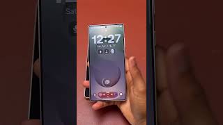 Galaxy S25 Ultra Ultrasonic Fingerprint One UI 8.5